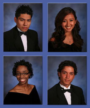 Pictures of Seniors